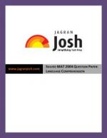 Question Papers / Sample Papers