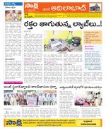 Adilabad Constituencies