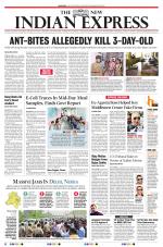 The New Indian Express-Mangaluru