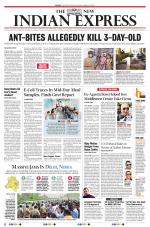 The New Indian Express-Hubballi