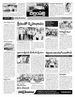 Adilabad Constituencies