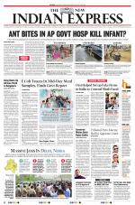 The New Indian Express-Belagavi