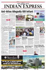 The New Indian Express-Bengaluru