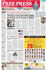 Free Press - Mumbai Epaper