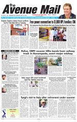 Avenue Mail