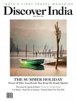 Discover India
