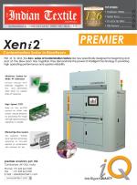 The Indian Textile Journal