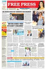 Free Press - Bhopal Epaper Edition
