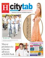 HYDERABAD CITY TAB