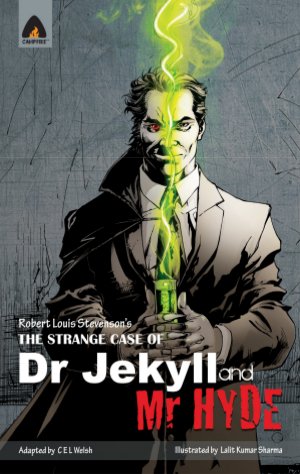 The Strange Case of Dr Jekyll and Mr Hyde