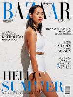 Harper's Bazaar India