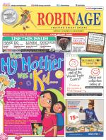 RobinAge: India's Favourite Newspaper for Children