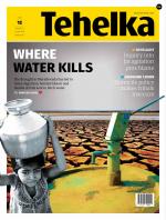 Tehelka English