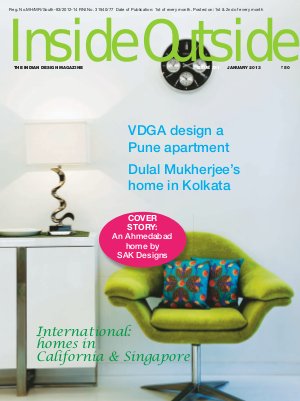 Auto India (January 1, 2013)