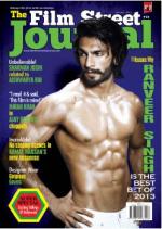 The Film Street Journal