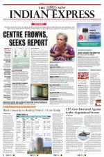 The New Indian Express-Kozhikode