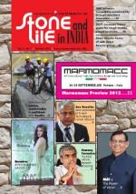 Stone & Tiles in India