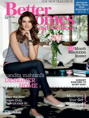 Better Homes and Gardens_January_2013