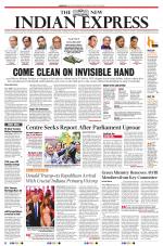 The New Indian Express-Coimbatore