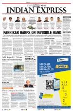 The New Indian Express-Bengaluru
