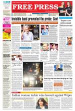 Free Press - Bhopal Epaper Edition
