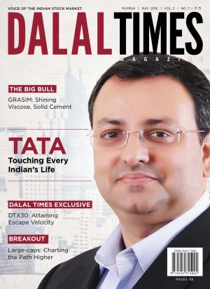 Dalal Times - May 2016. 