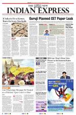 The New Indian Express-Mangaluru