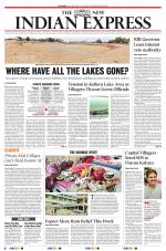 The New Indian Express-Tadepalligudem