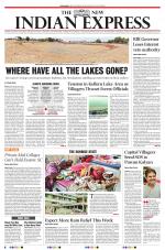 The New Indian Express-Vijayawada