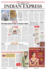 The New Indian Express-Jeypore