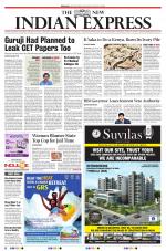 The New Indian Express-Bengaluru