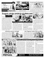 Nizamabad Constituencies