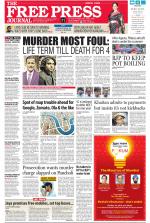 Free Press - Mumbai Epaper