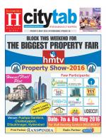 HYDERABAD CITY TAB
