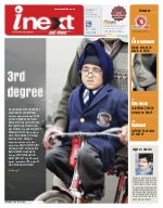 Lucknow Hindi ePaper, Lucknow Hindi Newspaper - InextLive