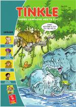 TINKLE 
