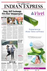 The New Indian Express-Mangaluru
