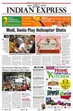 The New Indian Express-Vellore