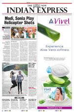 The New Indian Express-Bengaluru