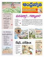 Mahabubnagar District