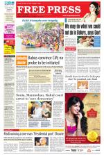 Free Press - Bhopal Epaper Edition