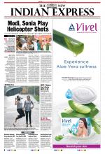 The New Indian Express-Belagavi