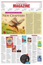 The Sunday Standard Magazine