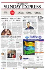 The New Indian Express-Mangaluru