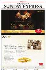 The New Indian Express-Jeypore