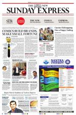 The New Indian Express-Tirupati