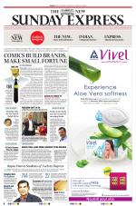 The New Indian Express-Tirunelveli