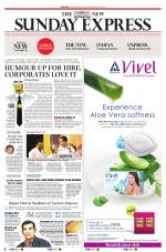 The New Indian Express-Coimbatore