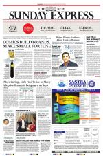 The New Indian Express-Bengaluru