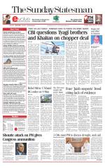 Delhi - The Statesman